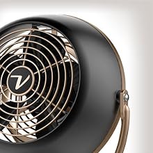 Luxury finishes.