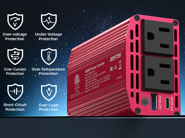 car power inverter