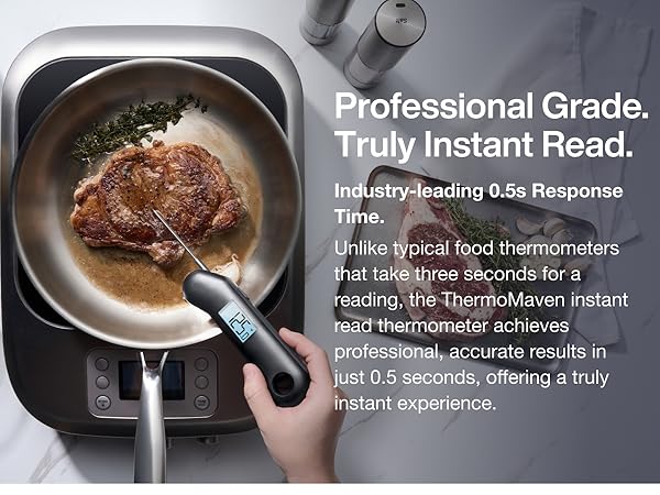 meat thermometer