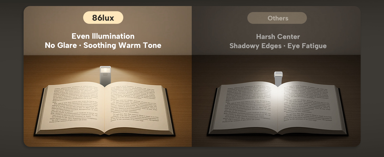 book light