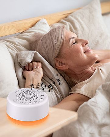 sleep machine