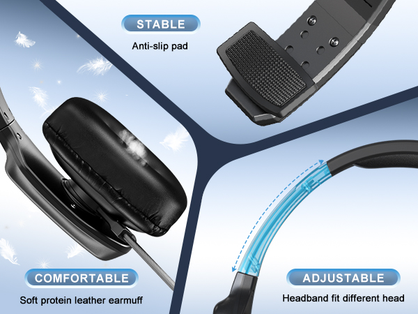 headset