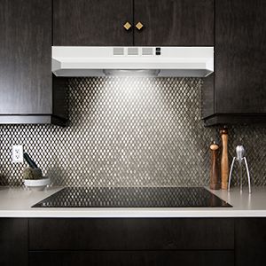 under cabinet range hood 30 inch