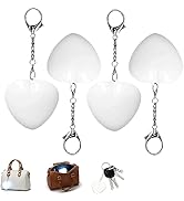 Lumoza 4pcs Purse Light Handbag Light, Love Wallet Tote Bag Touch Sensing Lights, 2026 New Mini T...
