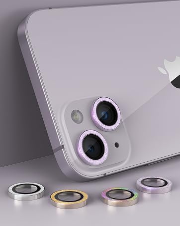 iphone 14 diamond camera lens protector