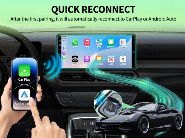 carplay