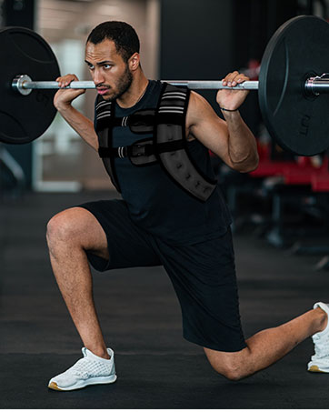 weighted vest for women