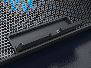 Laptop Cooling Pad F5-12