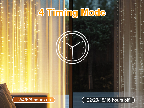 4 timer