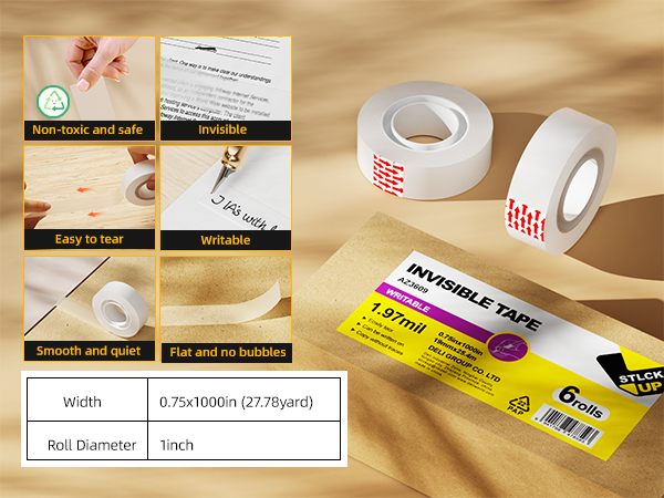 tape 