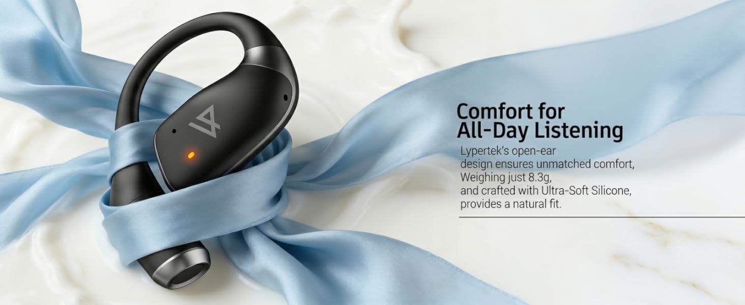 Open-Ear Headphones
