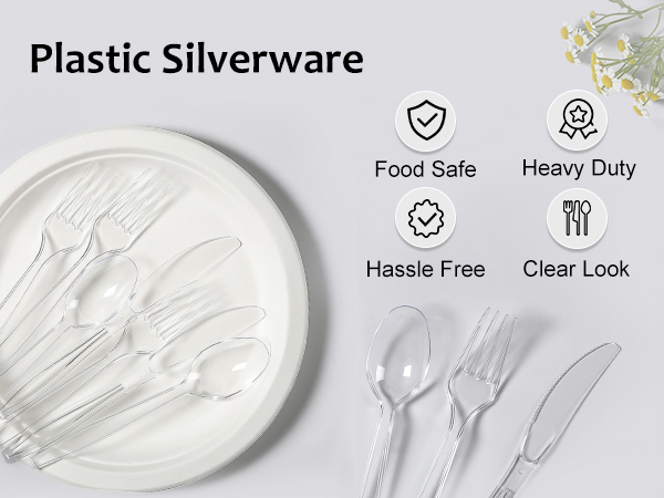 silverware