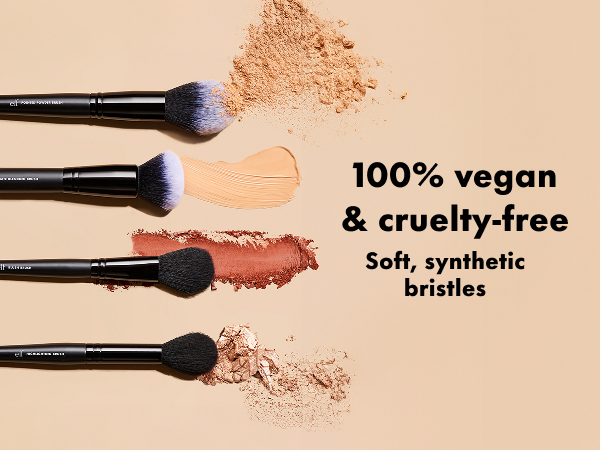 e.l.f. Brushes