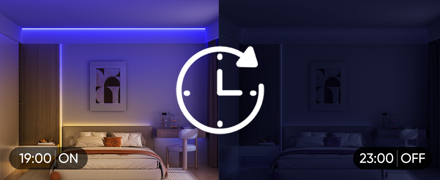 lef lights
