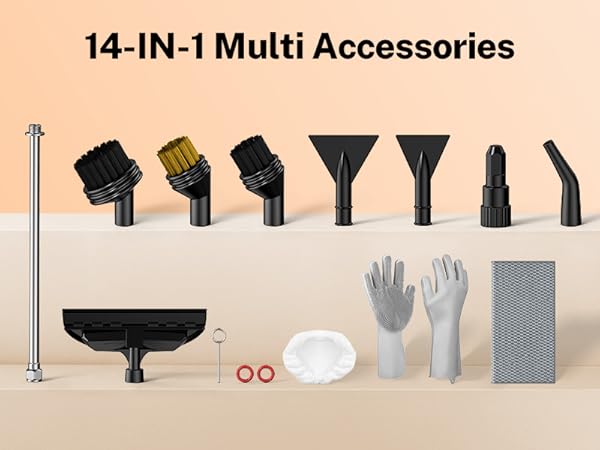 Steam Cleaner for Home