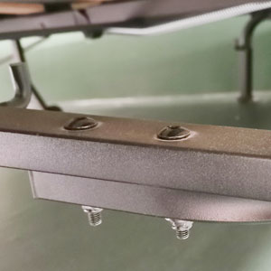 Button Head Socket Cap Screws