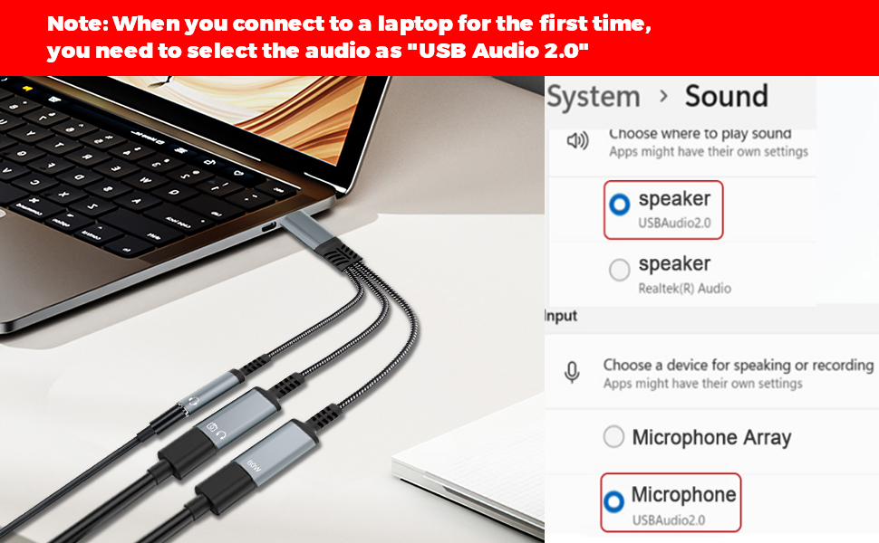 usb c splitter 1 in 3 out