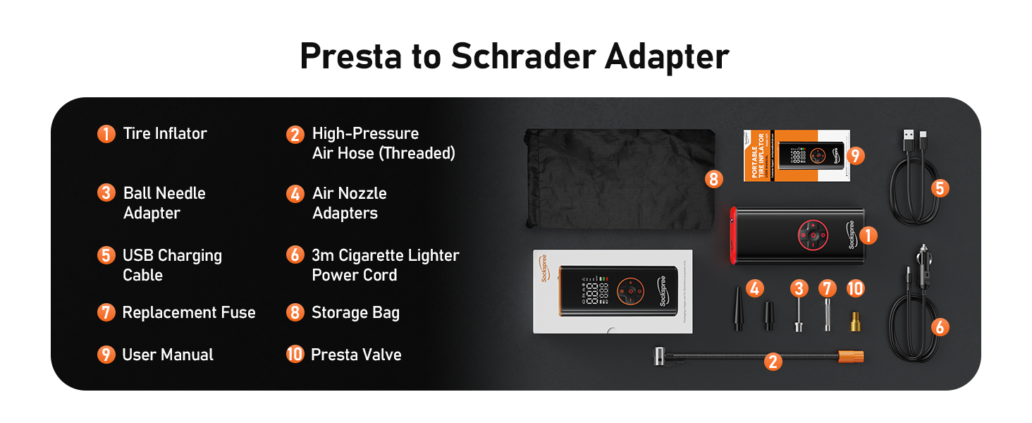 air pump for basketball