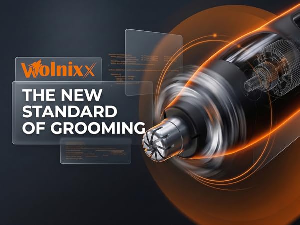 nose hair trimmer for men