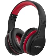 JoySpark Kids Bluetooth Headphones, 60 Hours Playtime, Bluetooth 5.4 Kids Headphones Wireless, Ty...