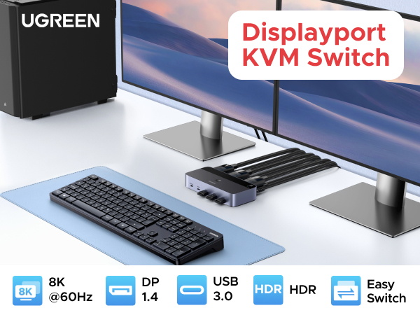 kvm switch