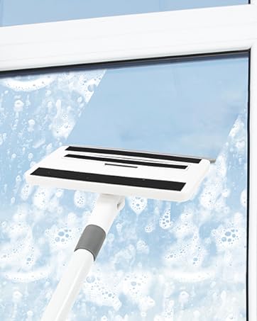 baseboard cleaner