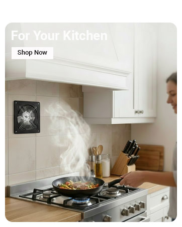 Exhaust Fan