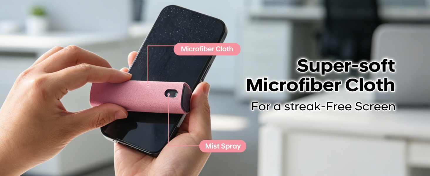 Screen Cleaner