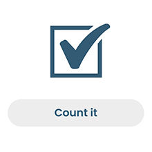Count it