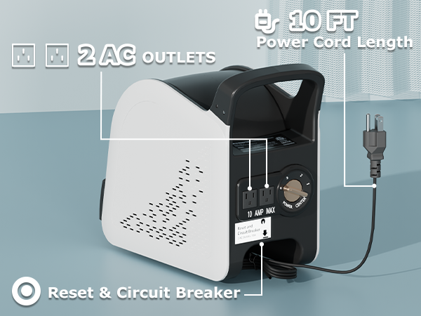 High Velocity Blower Fan