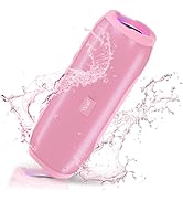 Ykall Bluetooth Speakers, Portable Bluetooth Speaker Wireless with 20W Loud Stereo Sound, TWS Pai...