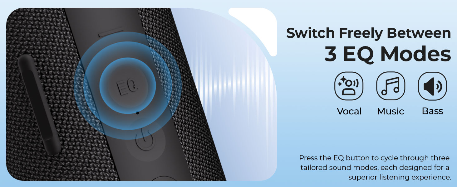 wireless speakers with bluetooth