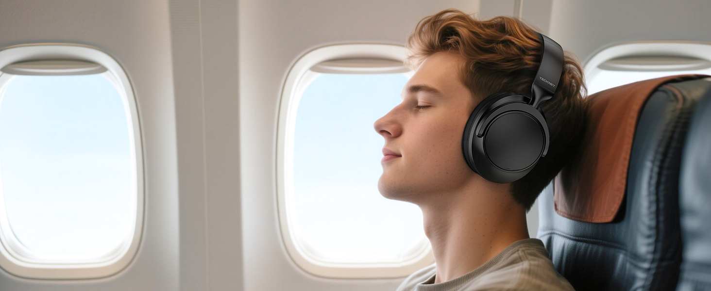 wireless headphones