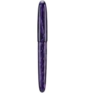 Asvine C80 Fountain Pen #8 Extra Fine Nib Large Handcraft Pen with Converter Pen Box Collection S...