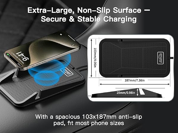 wireless charger 
