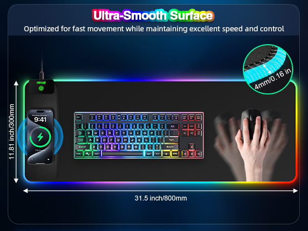Mouse Pad