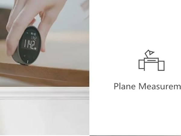 Digital Tape Measure