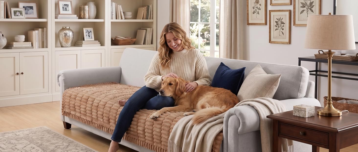 couch cover for dogs