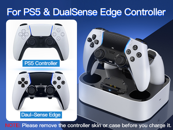 ps5 controller charger