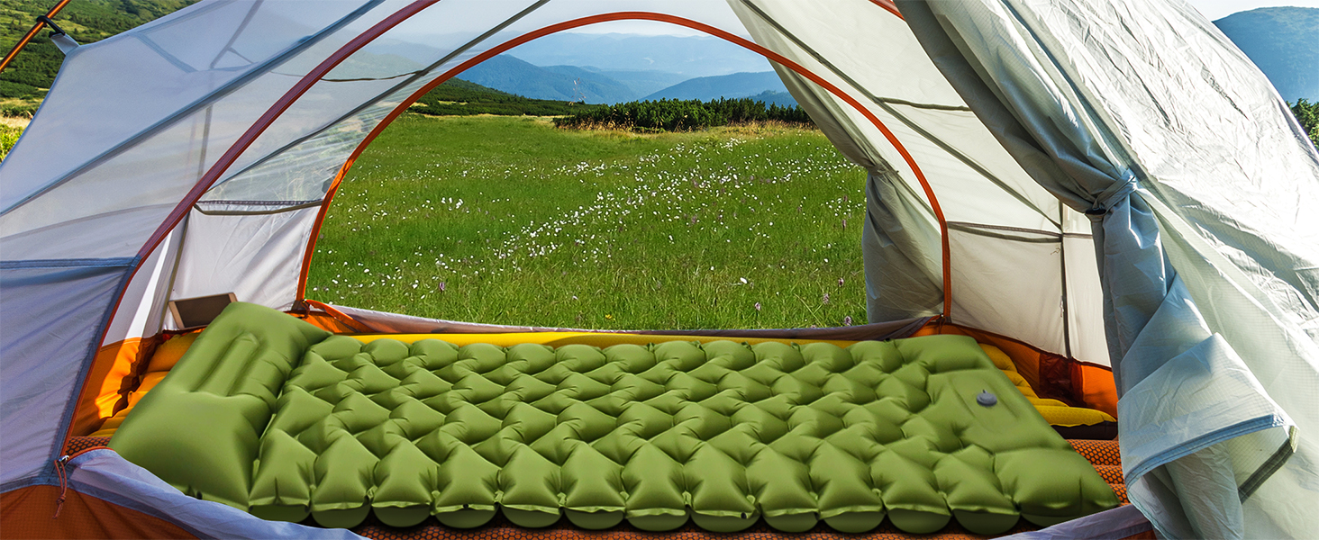 Sleeping Pad