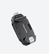 ULANZI F38 Camera Backpack Strap Base Mount Clip Quick Release for Backpack Straps V2
