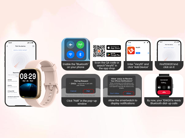 smart watch