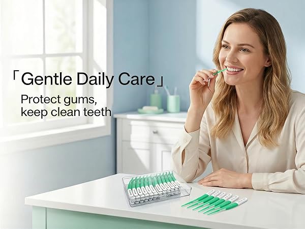 Interdental Brushes-wt