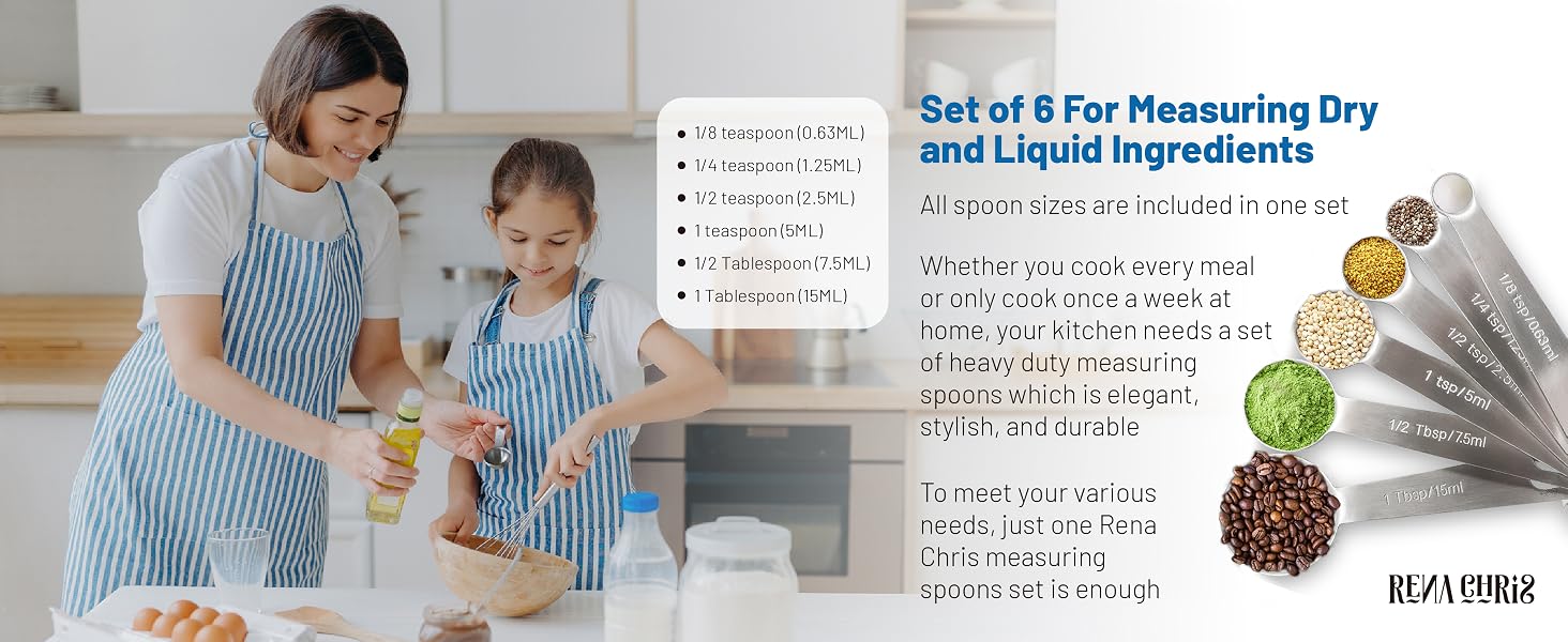 Enjoy Cooking and Baking