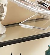 Acrylic Book Stand for Display