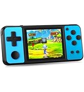 Beico 32 Bit Kids Handheld Games Preloaded 139 Video Games,Portable Electronic Toys with 3.0" IPS...