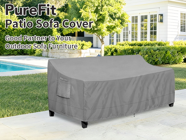 Patio Sofa Cover