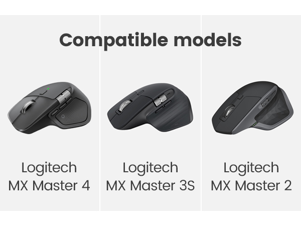 logitech mouse case