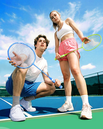 badminton