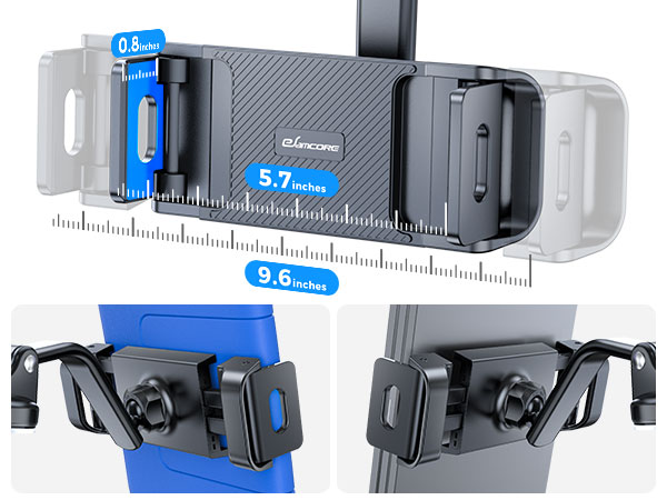 260 tablet holder for car